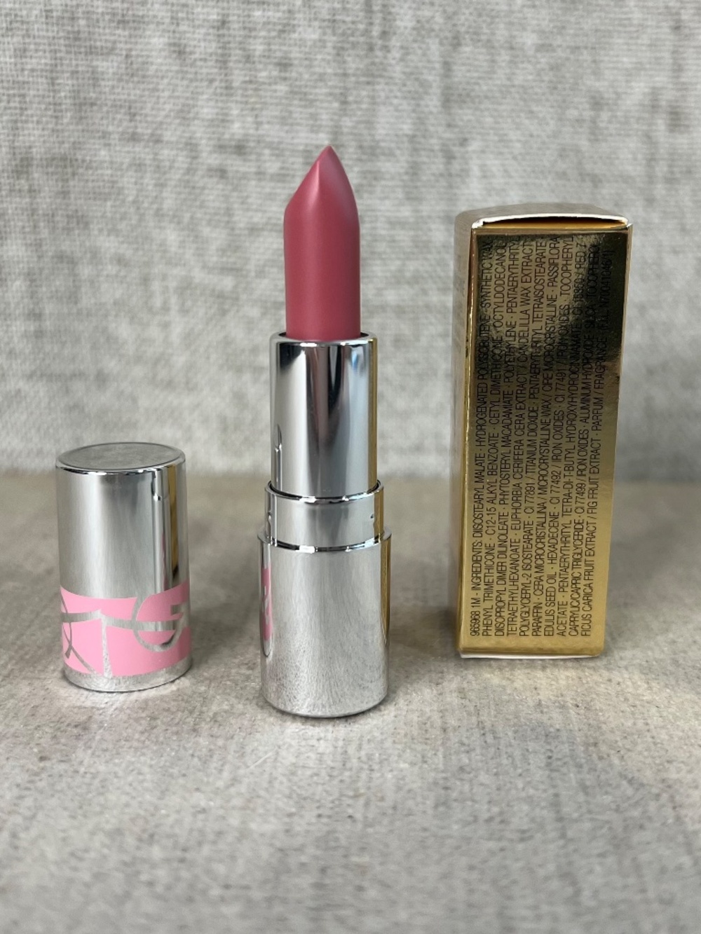 ❤️ YSL Loveshine mini in 44 - Picture 5 of 7